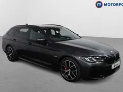 Used 2024 BMW 530e M Sport Estate | £27,499 (Super price)
