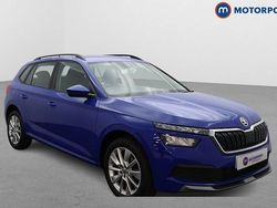 Used 2023 Skoda Kamiq SE SUV | £12,999 (Super price)