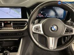 White Used 2022 BMW 430 M Sport Coupe | £28,849 (Good price)