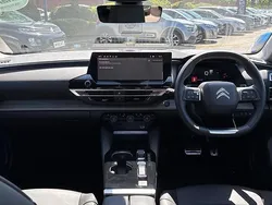 Grey New 2025 Citroën C5 X Shine Hatchback | £22,716 (A bit pricey)