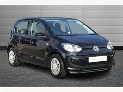 VW up!