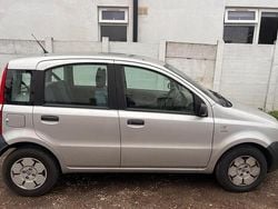 Used 2006 Fiat Panda Active | £990 (Fair price)