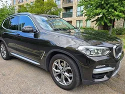 Used 2019 BMW X3 xLine SUV | £22,400 (Good price)