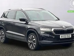 Used 2025 Skoda Karoq SE L SUV | £17,399 (Good price)