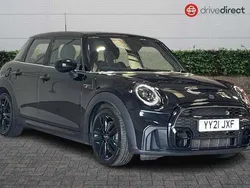 Used 2016 Mini Cooper S Hatch Hatchback | £19,399