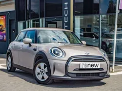 Grey Used 2021 Mini Cooper Classic Hatchback | £12,995 (Fair price)