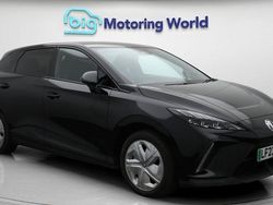 Used 2025 MG MG4 EV Trophy Hatchback | £16,000 (Good price)