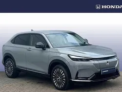 Grey Used 2023 Honda e:Ny1 Elegance SUV | £21,990 (Fair price)