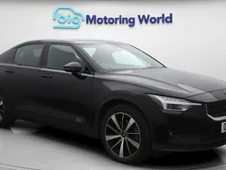 Used 2021 Polestar 2 Pilot Sedan | £18,500 (Expensive)