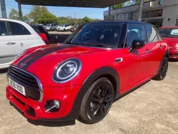 Red Used 2019 Mini Cooper Hatch Hatchback | £12,491 (A bit pricey)