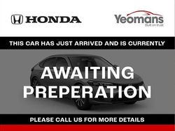 Platinum white Used 2022 Honda Civic Elegance Hatchback | £21,500 (Good price)