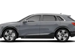 Used 2023 Audi e-tron SUV | £17,790 (Fair price)