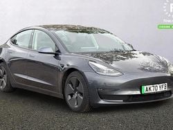 Used 2023 Tesla Model 3 Long Range AWD Sedan | £17,399 (Super price)