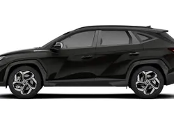Used 2020 Hyundai Tucson SE SUV | £12,995 (Good price)