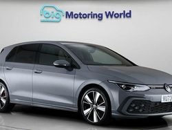 Used 2023 VW Golf VIII GTD Hatchback | £26,200 (Fair price)