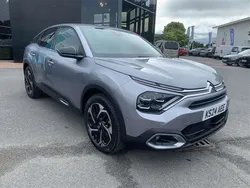Grey Used 2024 Citroën C4 PureTech Hatchback | £16,895 (Fair price)