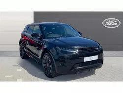 Other New 2024 Land Rover Range Rover evoque Autobiography SUV | £56,448 (Expensive)