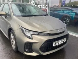 Used 2024 Suzuki Swace Estate | £17,799 (Fair price)