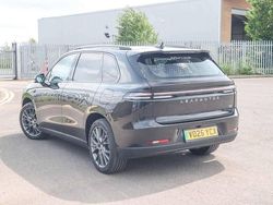 New 2025 Leapmotor C10 SUV | £31,990 (Super price)