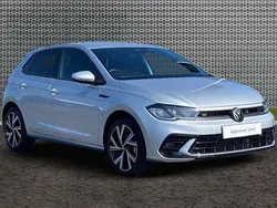 Used 2024 VW Polo | £20,769 (Fair price)