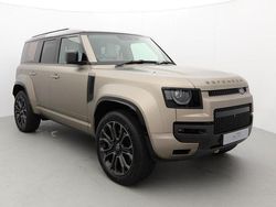 Used 2024 Land Rover Defender SUV | £155,225