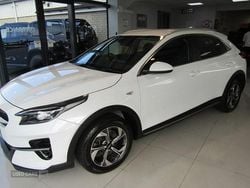 Used 2022 Kia XCeed SUV | £12,985 (Good price)
