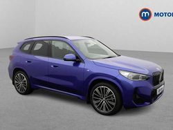 Used 2025 BMW X1 M Sport SUV | £32,849 (Fair price)