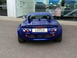 Used 1999 Lotus Elise Cabriolet | £10,799