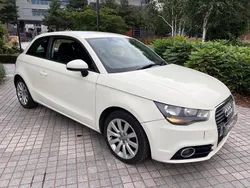 White Used 2011 Audi A1 Sport Hatchback | £2,200 (Super price)