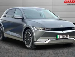Used 2022 Hyundai Ioniq 5 Ultimate SUV | £22,500 (Fair price)