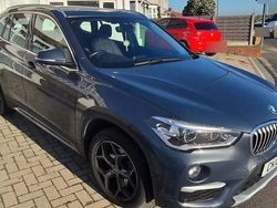Grey Used 2018 BMW X1 xLine SUV | £16,999 (Good price)