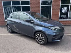Grey Used 2020 Renault Rapid GT-Line Hatchback | £7,208 (Super price)