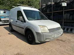 White Used 2008 Ford Transit Van | £650 (Super price)
