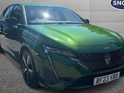 Used 2025 Peugeot 308 GTi Hatchback | £20,156 (Super price)