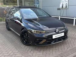 Black Used 2025 VW Golf VIII Black Edition Hatchback | £45,989