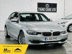BMW 318