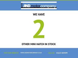 Black Used 2016 Mini John Cooper Works Hatch Hatchback | £9,990 (Fair price)