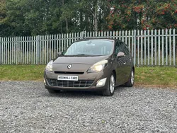 Bronze Used 2010 Renault Grand Scénic III Privilege MPV | £3,000