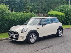 White Used 2014 Mini ONE Hatch Hatchback | £3,950 (Fair price)