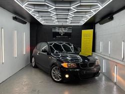 Black Used 2010 BMW 118 M Sport Hatchback | £1,900 (Good price)