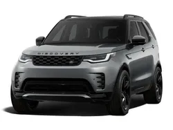 New 2025 Land Rover Discovery 5 HSE Dynamic SUV | £74,563 (Fair price)