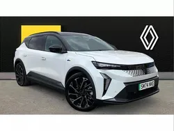 Other New 2024 Renault Scénic Esprit Alpine MPV | £31,318 (Good price)