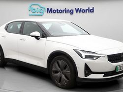 Used 2022 Polestar 2 Long Range Single Motor Hatchback | £19,190 (Fair price)