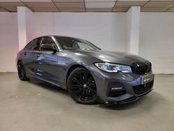 Grey Used 2019 BMW 320 M Sport Sedan | £16,795 (A bit pricey)