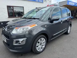 Grey Used 2015 Citroën C3 Picasso Exclusive MPV | £5,995 (Fair price)