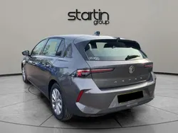 Grey Used 2023 Vauxhall Astra Design Edition Hatchback | £16,450 (Good price)