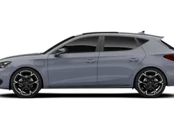 New 2025 Cupra Leon Hatchback | £30,468 (Expensive)