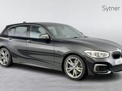 Black Used 2016 BMW M140 M Sport | £21,000 (Fair price)