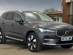 Used 2025 Volvo XC60 Ultra SUV | £47,392