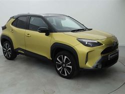 Used 2022 Toyota Yaris Cross Edition SUV | £21,999